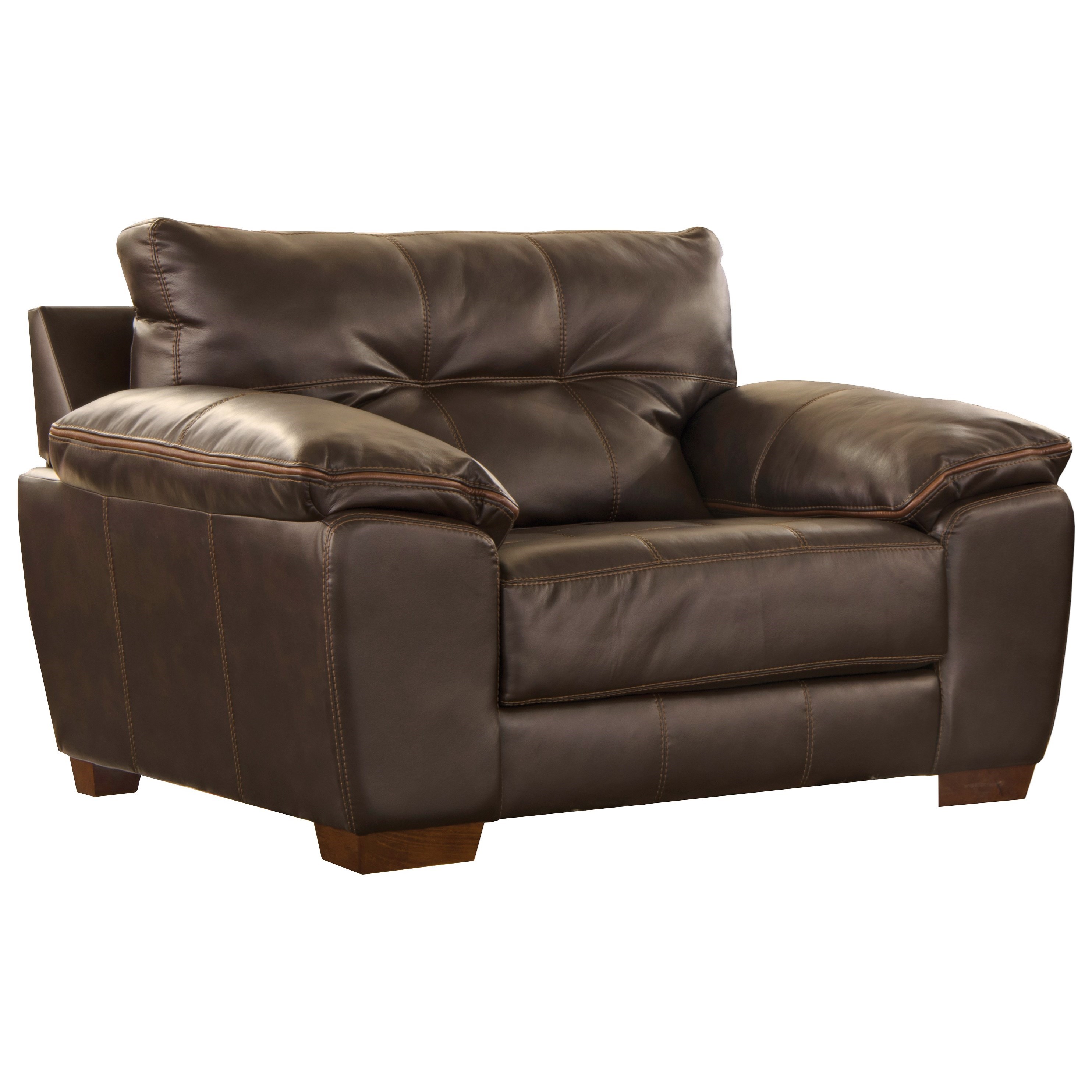 Chair and best sale a half glider